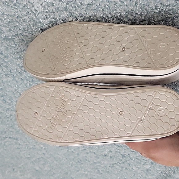 Cat & Jack Sneakers - Picture 6 of 6